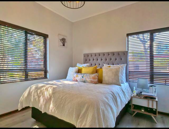 2 BEDROOM APARTMENT FOR SALE IN JACKAL CREEK GOLF ESTATE